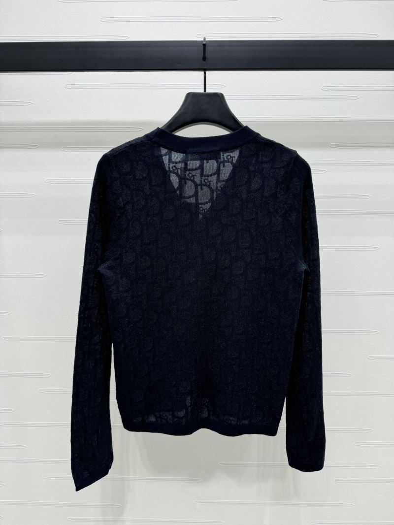 Christian Dior Sweaters